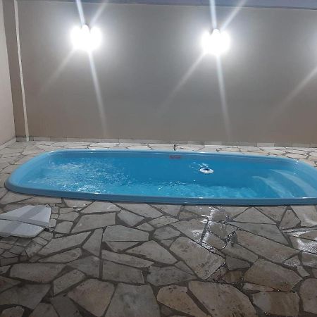 Cantinho Do Sossego Villa Olímpia Exteriör bild
