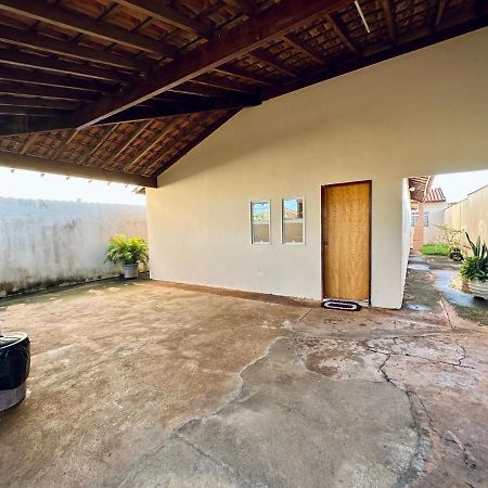 Cantinho Do Sossego Villa Olímpia Exteriör bild
