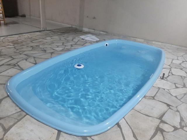 Cantinho Do Sossego Villa Olímpia Exteriör bild