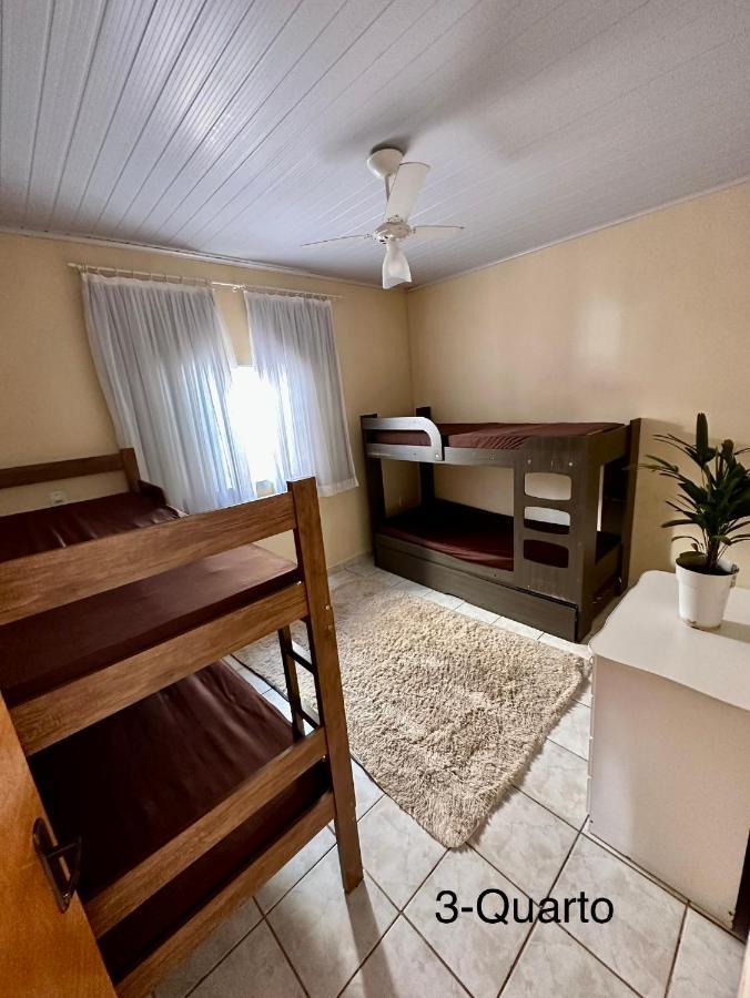 Cantinho Do Sossego Villa Olímpia Exteriör bild
